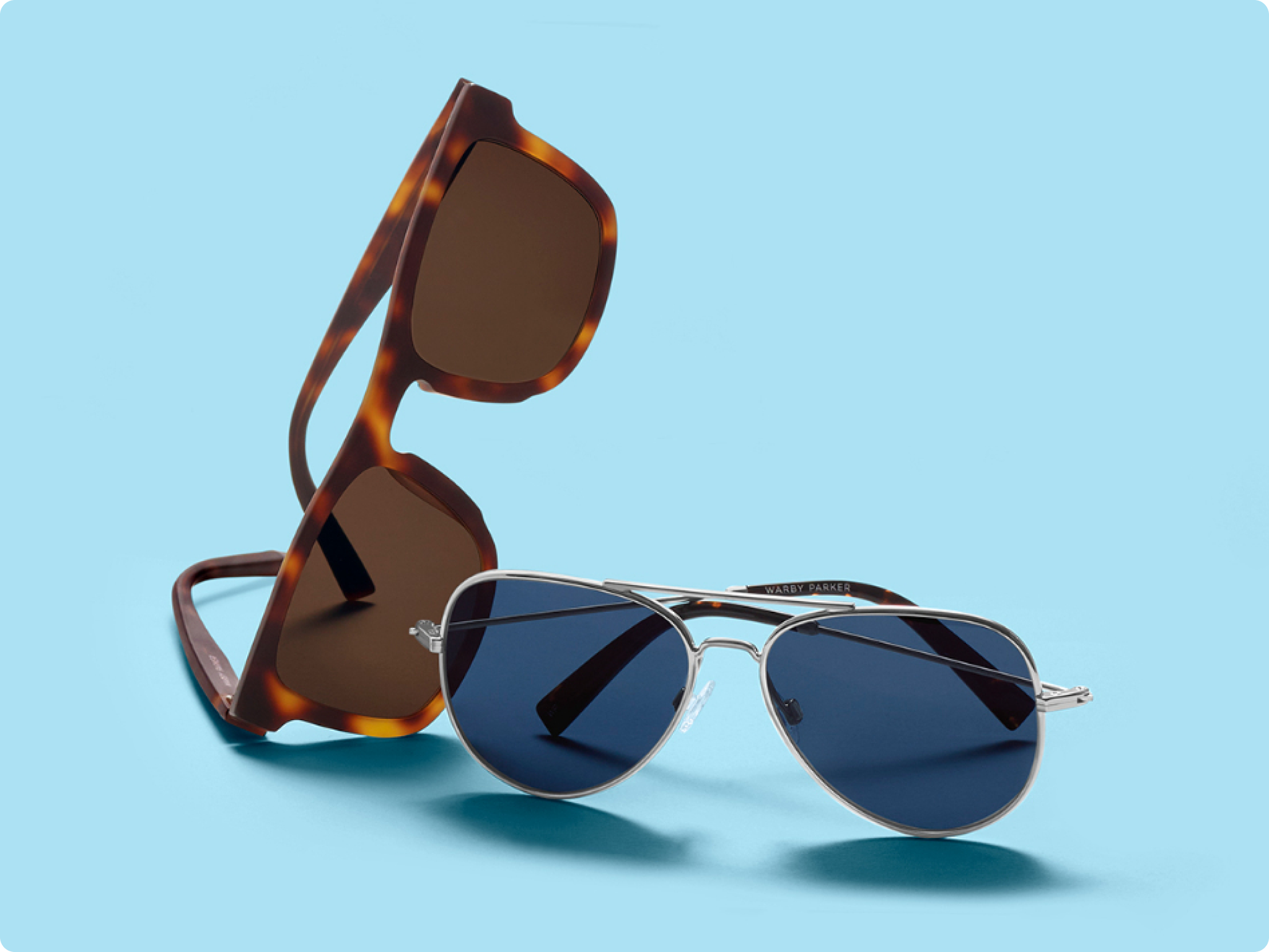 Polarized Sunglasses Warby Parker